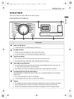 Preview for 19 page of LG WV3149WVP Owner'S Manual