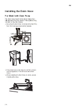 Предварительный просмотр 16 страницы LG WV5148SGP Owner'S Manual