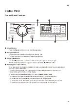 Предварительный просмотр 21 страницы LG WV5148SGP Owner'S Manual