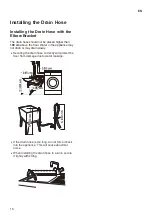 Предварительный просмотр 16 страницы LG WVC5-1409W Owner'S Manual