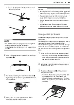 Предварительный просмотр 13 страницы LG WVC9-1410W Owner'S Manual