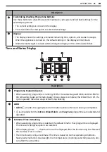 Предварительный просмотр 21 страницы LG WVC9-1410W Owner'S Manual