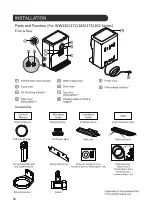 Preview for 6 page of LG WW162EP Owner'S Manual