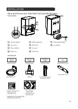 Preview for 7 page of LG WW162EP Owner'S Manual