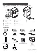 Предварительный просмотр 27 страницы LG WW174NPC Owner'S Manual