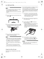 Предварительный просмотр 14 страницы LG WXLC-1116B Owner'S Manual