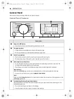 Предварительный просмотр 18 страницы LG WXLC-1116B Owner'S Manual