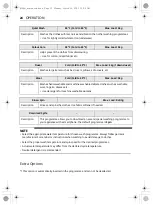 Предварительный просмотр 24 страницы LG WXLC-1116B Owner'S Manual