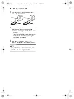 Предварительный просмотр 34 страницы LG WXLC-1116B Owner'S Manual