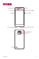 Предварительный просмотр 141 страницы LG X cam User Manual