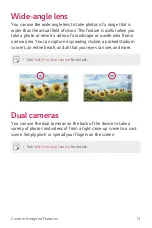 Предварительный просмотр 248 страницы LG X cam User Manual