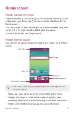 Предварительный просмотр 270 страницы LG X cam User Manual