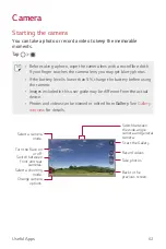 Предварительный просмотр 297 страницы LG X cam User Manual