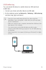 Предварительный просмотр 328 страницы LG X cam User Manual