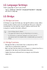 Предварительный просмотр 343 страницы LG X cam User Manual