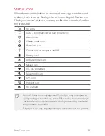 Предварительный просмотр 31 страницы LG X charge US601 User Manual