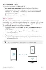 Preview for 91 page of LG X MACH User Manual