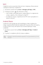 Preview for 94 page of LG X MACH User Manual