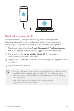 Preview for 98 page of LG X MACH User Manual