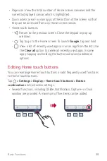 Preview for 162 page of LG X MACH User Manual