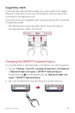 Preview for 175 page of LG X MACH User Manual