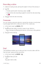 Preview for 189 page of LG X MACH User Manual