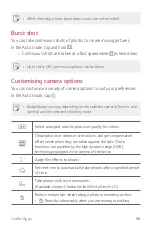 Preview for 191 page of LG X MACH User Manual