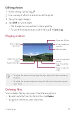 Preview for 196 page of LG X MACH User Manual