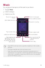 Preview for 201 page of LG X MACH User Manual