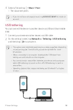 Preview for 219 page of LG X MACH User Manual