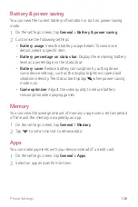 Preview for 231 page of LG X MACH User Manual