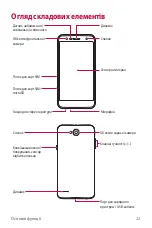 Preview for 147 page of LG X Power 2 User Manual