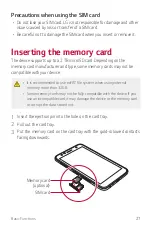 Preview for 400 page of LG X Power 2 User Manual