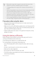 Preview for 403 page of LG X Power 2 User Manual