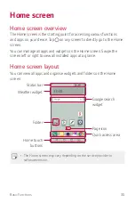 Preview for 408 page of LG X Power 2 User Manual