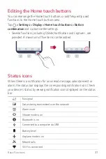 Preview for 410 page of LG X Power 2 User Manual