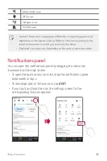 Preview for 411 page of LG X Power 2 User Manual