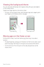 Preview for 413 page of LG X Power 2 User Manual