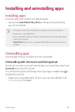 Preview for 427 page of LG X Power 2 User Manual