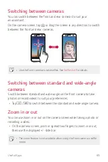 Preview for 438 page of LG X Power 2 User Manual