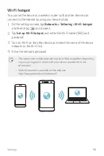 Preview for 466 page of LG X Power 2 User Manual