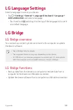 Preview for 481 page of LG X Power 2 User Manual