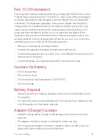 Preview for 10 page of LG X power K210 User Manual