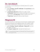 Preview for 33 page of LG X power K210 User Manual