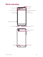 Preview for 36 page of LG X power K210 User Manual