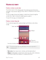 Preview for 47 page of LG X power K210 User Manual