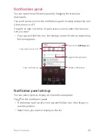 Preview for 50 page of LG X power K210 User Manual