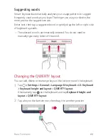 Preview for 61 page of LG X power K210 User Manual