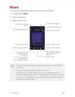 Preview for 89 page of LG X power K210 User Manual