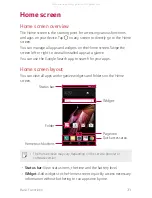 Preview for 32 page of LG X Power LG-K450 User Manual